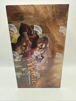 MTG Time Spiral 2006 Theme Deck Box Sealed TCG CCG Magic Sliver Evolution - Image 2
