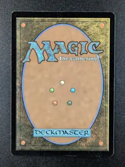 2026 Magic: The Gathering SUPER SHREDDER #TMT-0083 TMNT Mythic Rare Foil - Image 2