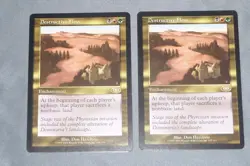 MTG Magic the Gathering Planeshift Destructive Flow - Image 1