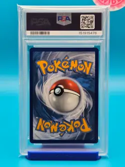 PSA 9 - 2021 POKEMON SWORD & SHIELD BATTLE STYLES 099 STEELIX-HOLO - Image 2