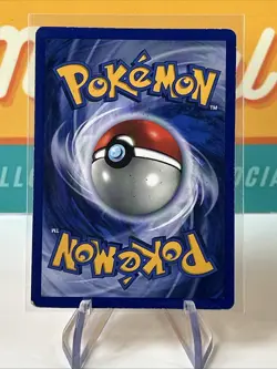 Clefable #1 Holo Rare Pokemon TCG WoTC 1999 Jungle Unlimited DMG - Image 2