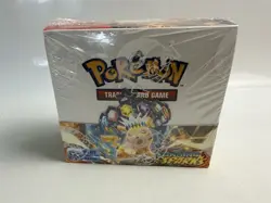 Pokemon TCG: Scarlet & Violet—Surging Sparks Booster Display Box (36 Packs) - Image 1