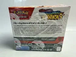 Pokemon TCG: Scarlet & Violet—Surging Sparks Booster Display Box (36 Packs) - Image 2