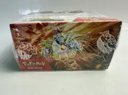 Pokemon TCG: Scarlet & Violet—Surging Sparks Booster Display Box (36 Packs) - Image 5