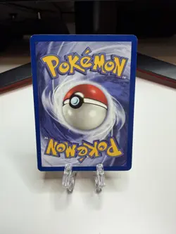 Dark Persian 42/82 1st Edition Team Rocket Non Holo Pokemon Card - Image 4