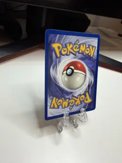 Dark Persian 42/82 1st Edition Team Rocket Non Holo Pokemon Card - Image 5