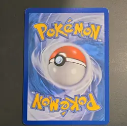 Pokemon TCG Wobbuffet BREAK Promo Holo XY155/XY HP 140 Psychic English - Image 2