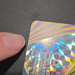 Pokemon TCG Wobbuffet BREAK Promo Holo XY155/XY HP 140 Psychic English - Image 4