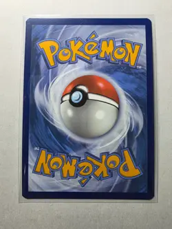 Deerling 091/086 NM – Illustration Rare Holo – 2025 Pokemon TCG S&V White Flare - Image 2