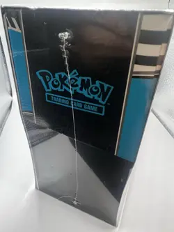 Pokemon TCG Scarlet & Violet Black Bolt Elite Trainer Box ETB Factory Sealed New - Image 3