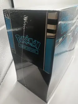 Pokemon TCG Scarlet & Violet Black Bolt Elite Trainer Box ETB Factory Sealed New - Image 4