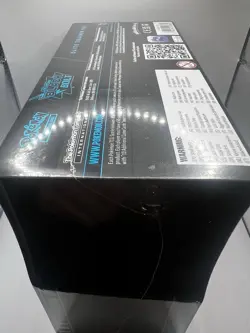 Pokemon TCG Scarlet & Violet Black Bolt Elite Trainer Box ETB Factory Sealed New - Image 5