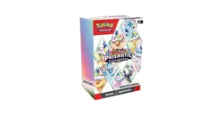 Pokemon TCG: S&V Prismatic Evolutions Factory Sealed Booster Bundle Box - Image 1