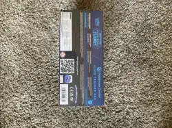 Pokemon TCG Phantasmal Flames Pokemon Center ETB Elite Trainer Box Sealed Torn - Image 5