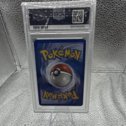 Nintendo Charizard 103/100 Stormfront Secret Rare Holo PSA 6 120 HP (EN) 2008 - Image 2