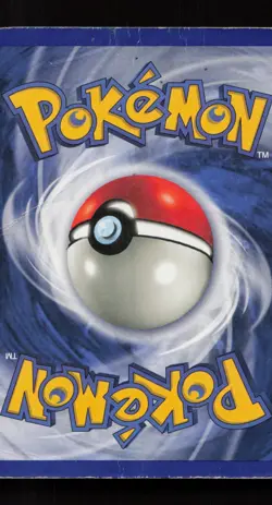 Machamp 8/102 Rare Base Set Pokemon 1st Edition Holo Heavily Played - Image 2