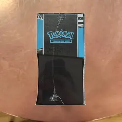 Pokemon TCG Black Bolt Elite Trainer Box ETB New Factory Sealed - Image 5