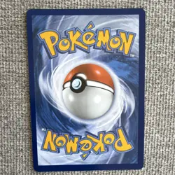 Pokemon Company Mega Diancie EX 267/217 Secret Rare Full Art Holo EX XY 2015 EN - Image 2