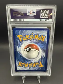 PSA 10 - Pokemon 2023 Cynthia's Ambition GG60/GG70 Crown Zenith Ultra Rare - Image 2