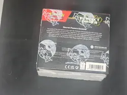 Pokemon Mega Evolution Perfect Order Booster Box - Image 2