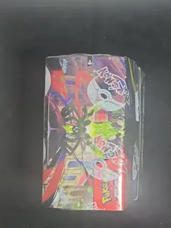 Pokemon Mega Evolution Perfect Order Booster Box - Image 3