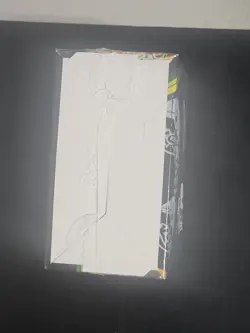 Pokemon Mega Evolution Perfect Order Booster Box - Image 4
