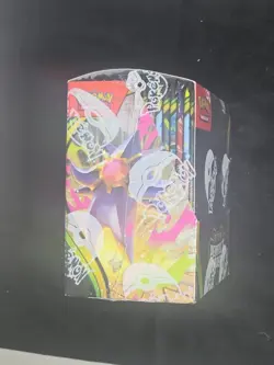 Pokemon Mega Evolution Perfect Order Booster Box - Image 5