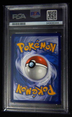 PSA 10 MIMIKYU 160/091 Shiny Rare Paldean Fates 2024 Pokemon - Image 2