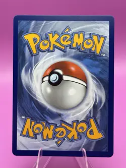 Pokemon TCG Fan Rotom 250/217 IR Ascended Heroes Evolution NM PACK FRESH - Image 2