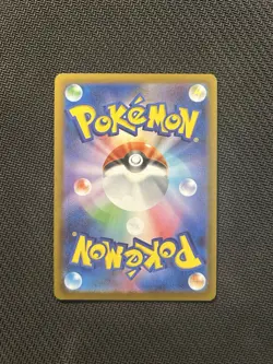 Pokemon TCG Talonflame AR 083/080! NM/LP Condition! Japanese M3 - Image 2
