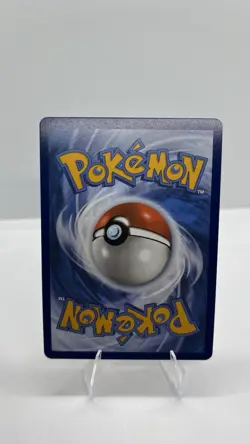 Pokemon Wally's Compassion 176/132 Me01: Mega Evolution Ultra Rare Trainer Holo - Image 2