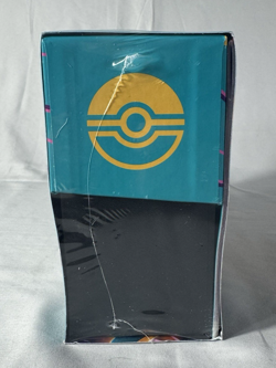 Pokemon TCG Ascended Heroes Elite Trainer Box ETB Factory Sealed Wrap Tear - Image 4