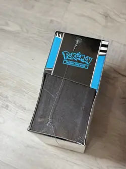 Pokemon TCG Black Bolt Elite Trainer Box ETB New Sealed - Image 5