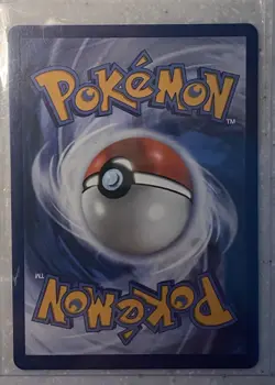 Pokemon Flygon 101/094 Me02: Phantasmal Flames Illustration Rare Holo Eng - Image 2