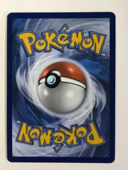 Pokemon TCG Phantasmal Flames Full Art Oricorio EX 110/094 Near Mint - Image 2