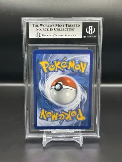 Pokemon TCG Garchomp & Giratina GX SM193 Sun & Moon Promo BGS 9 - Image 2