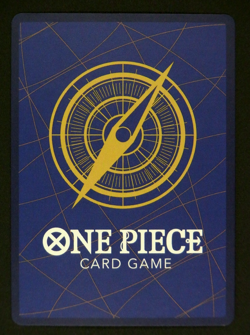 Jimbei OP08-085 UC Two Legends ONE PIECE Card Game Japanese - Image 2