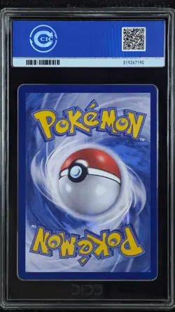 CCIC 10 Gem Mint Ditto 173/SV-P Exclusive Promo Stamp Rally Pokemon Card PTCG - Image 2