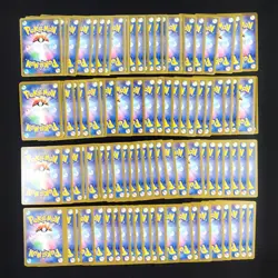 Bulk Lot of 100 V ex VMAX VSTAR LP No duplicates Japanese Pokemon Card R340 - Image 2