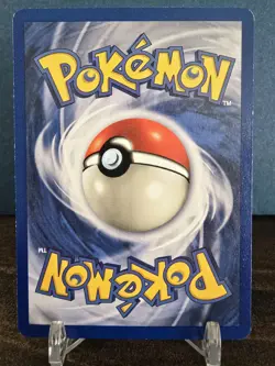 Tentacruel 44/62 Fossil Unlimited *Rare* Pokemon Card TCG Non Holo LP Vintage - Image 2