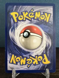 Omastar 40/62 Fossil Unlimited *Rare* Pokemon Card TCG Non Holo LP Vintage - Image 2
