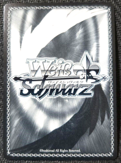 Weiss Schwarz NIKKE Marian NIK/S117-088SSP SSP FOIL Japanese Trading Cards - Image 2