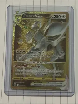POKEMON TCG GOLD SECRET RARE 14 CARD LOT NM/M - Image 2