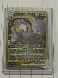POKEMON TCG GOLD SECRET RARE 14 CARD LOT NM/M - Image 3