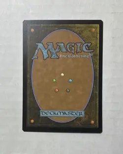 Cyclonic Rift X1 - NM - Return to Ravnica MTG Magic The Gathering Card English - Image 2