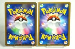 Pokemon card Darkrai 046/DP-P DP4 Promo cards / Moonlit Pursuit 2007 Japanese - Image 2