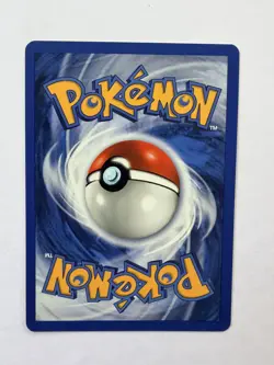 1st edition Koga's Ekans 77/132 Gym Challenge Vintage Pokemon Card - Image 2