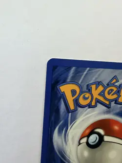 1st edition Koga's Ekans 77/132 Gym Challenge Vintage Pokemon Card - Image 3