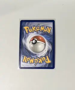 Pokemon TCG Ethan's Typhlosion Destined Rivals Illustration Rare Card 190/182 - Image 2