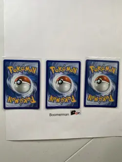 Pokemon Ascended Heroes 3 card EX lot - Image 5